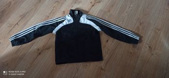 Veste Adidas 10 ans