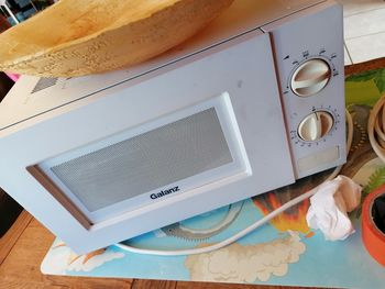 Micro-ondes