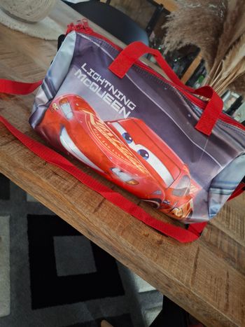 Sac de sport
