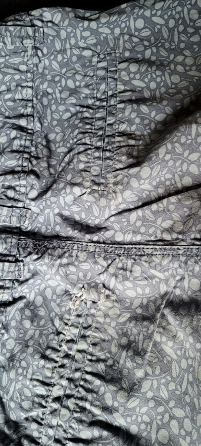 Short long - photo numéro 6