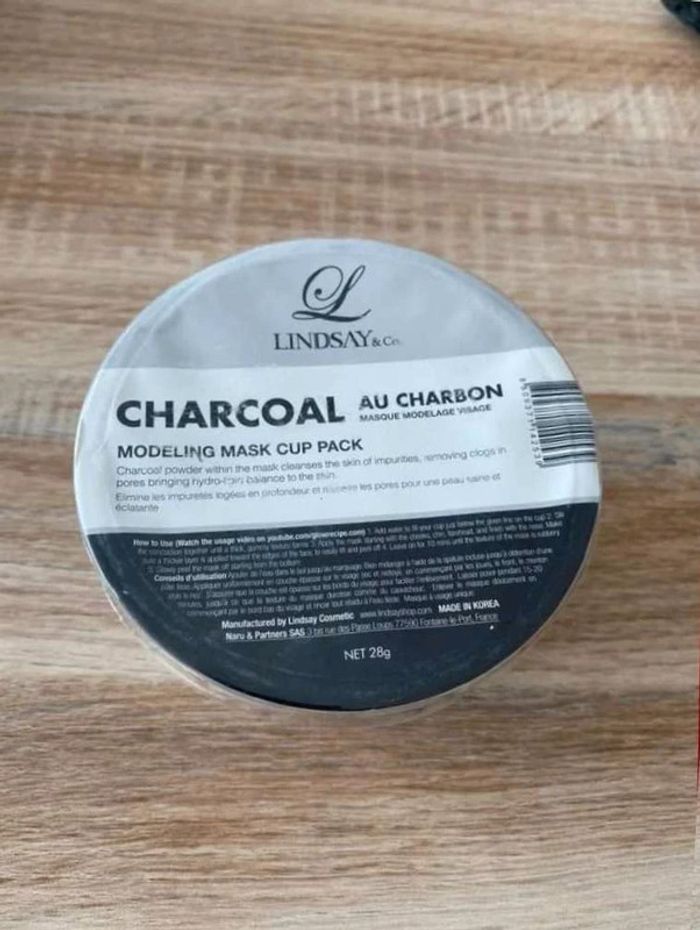 Masque visage - photo numéro 4