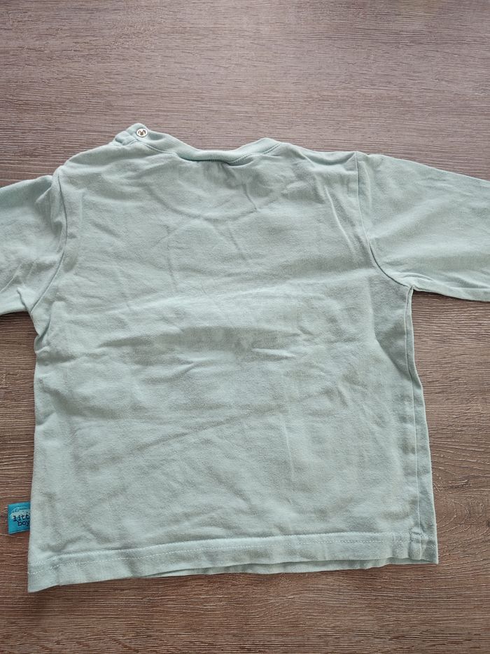 T shirt