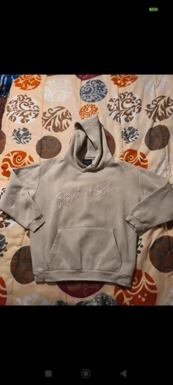 Sweat Project X Paris T m