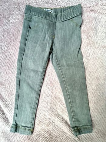 Pantalon VertBaudet fille