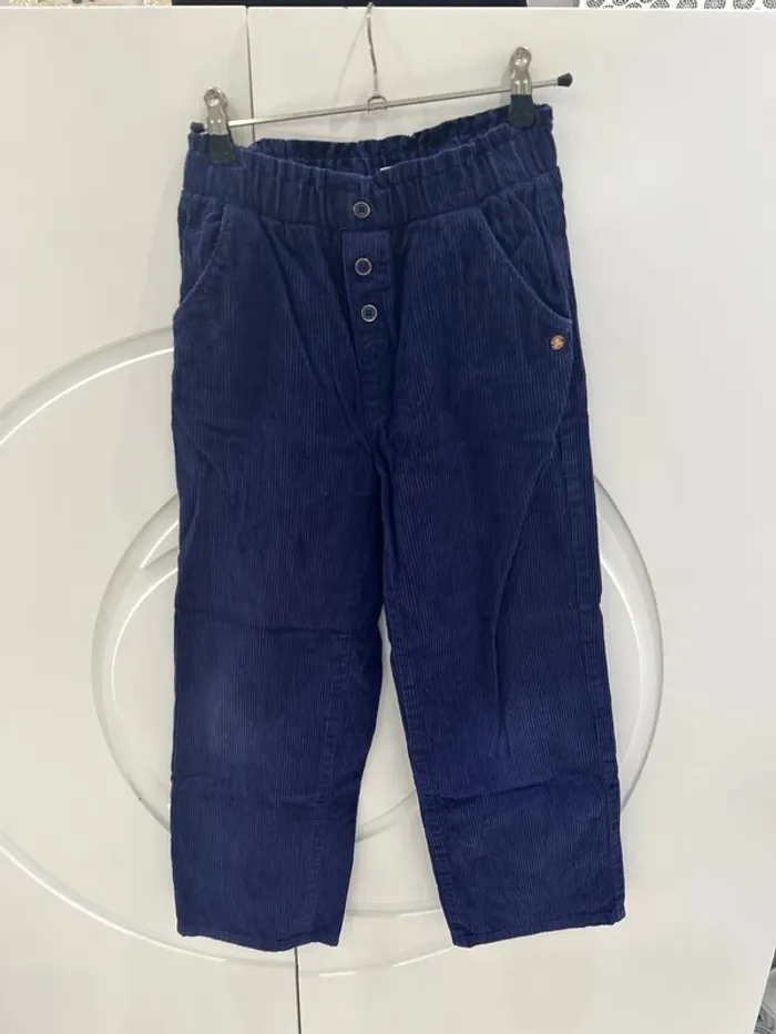 Pantalon taille 10 ans