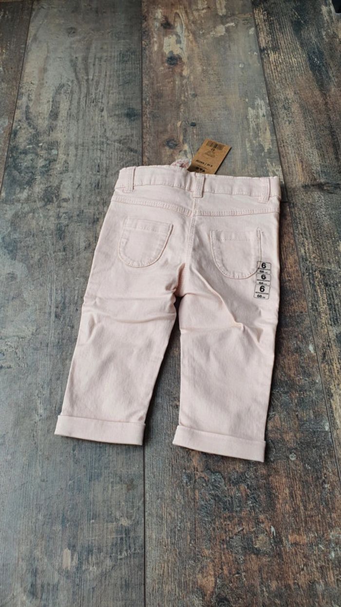 Pantalon tao 6 mois 68 cm en très bon état 👌 - photo numéro 4