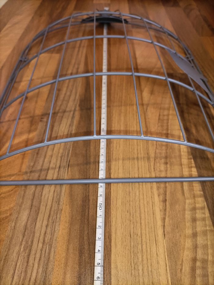 Décoration à suspendre pour photos ou bijoux - photo numéro 9