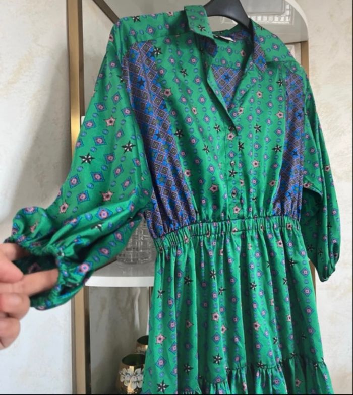 Robe Sandro - photo numéro 6