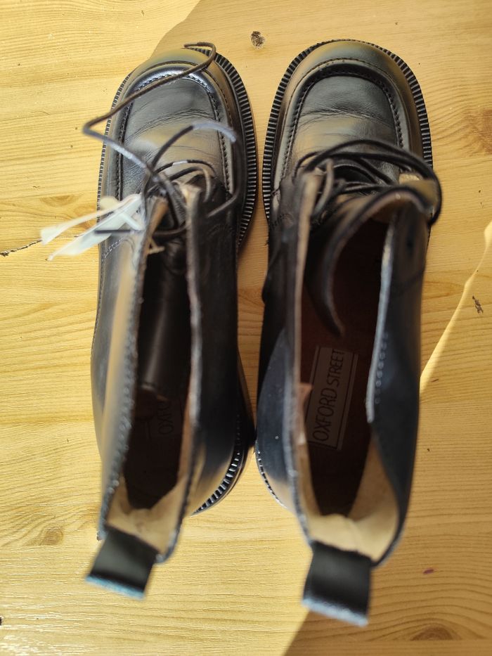 Chaussure femme taille 38 - photo numéro 7