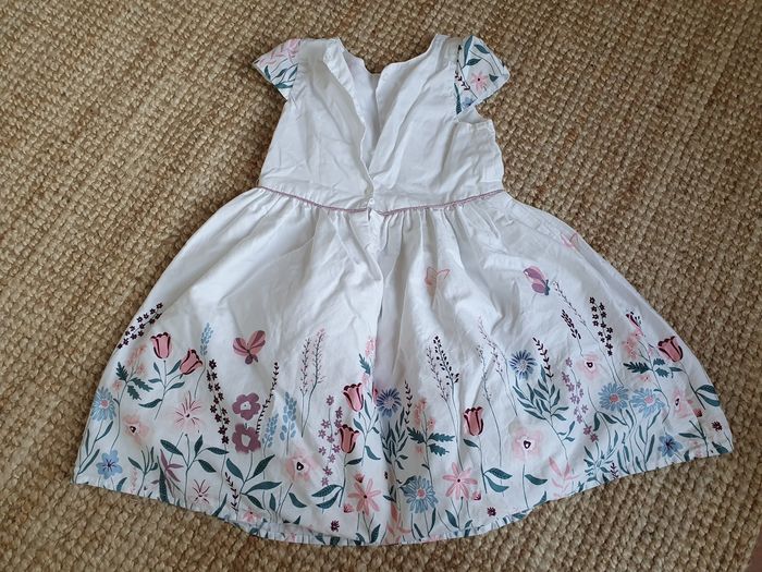 Robe d'été- 4a - photo numéro 2