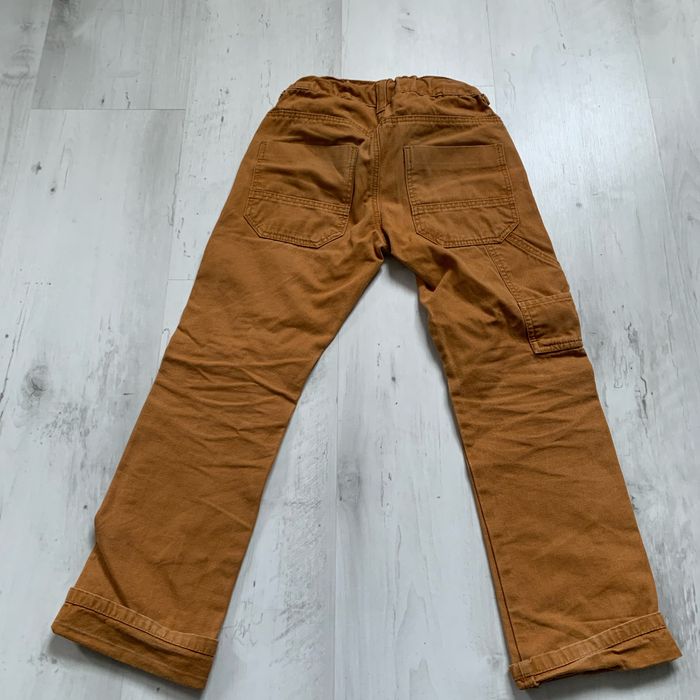 Pantalon Kiabi en 6 ans