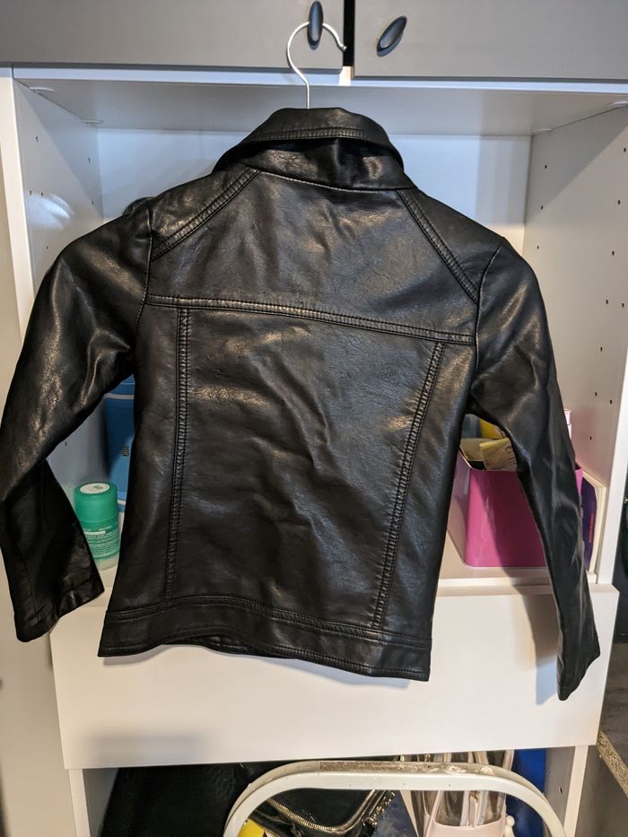 Veste Sky noire - photo numéro 2