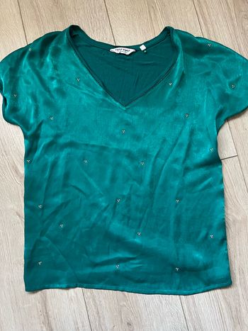 Tee shirt nafnaf