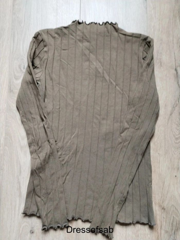 Haut Name it Fille - photo numéro 5