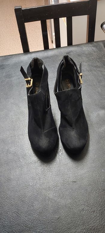 Talons hauts femme 39