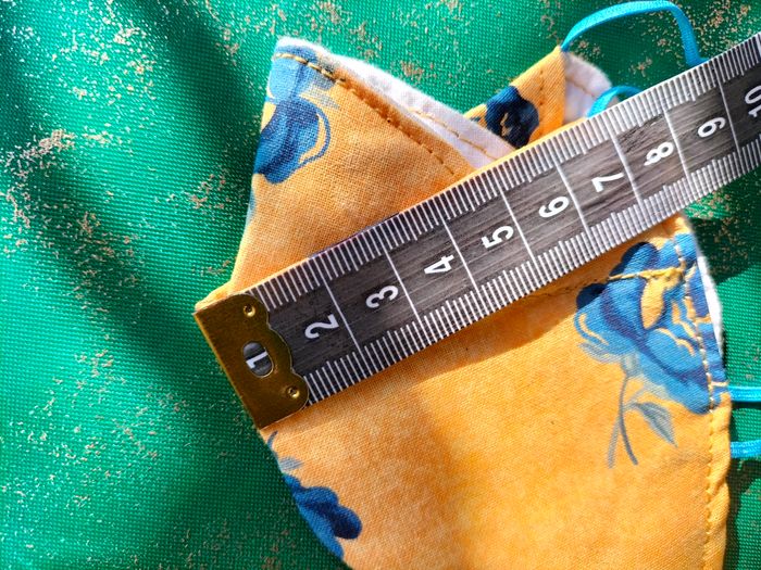 Masque de protection - photo numéro 3