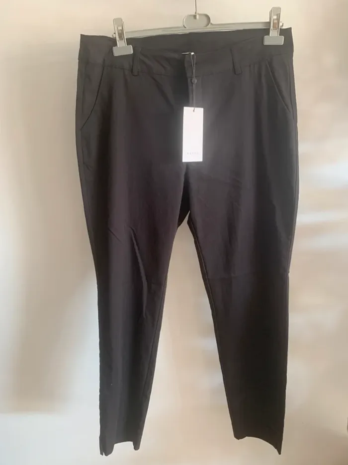 Kaffe pantalon T44