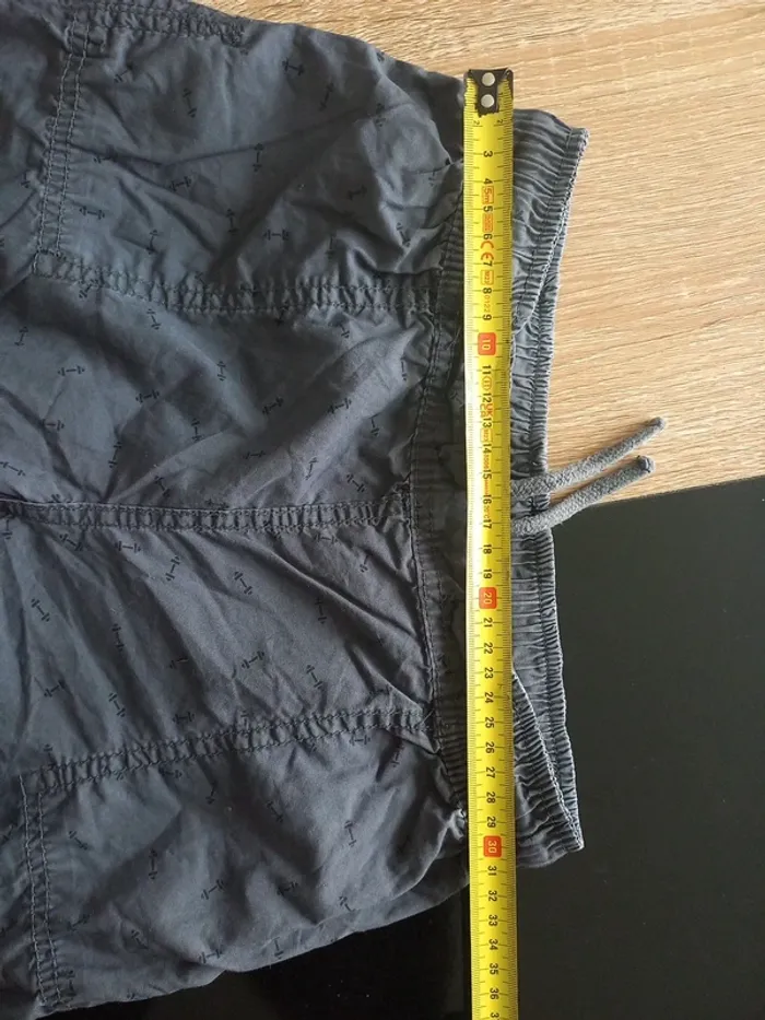 Short garçon 10 ans - photo numéro 6