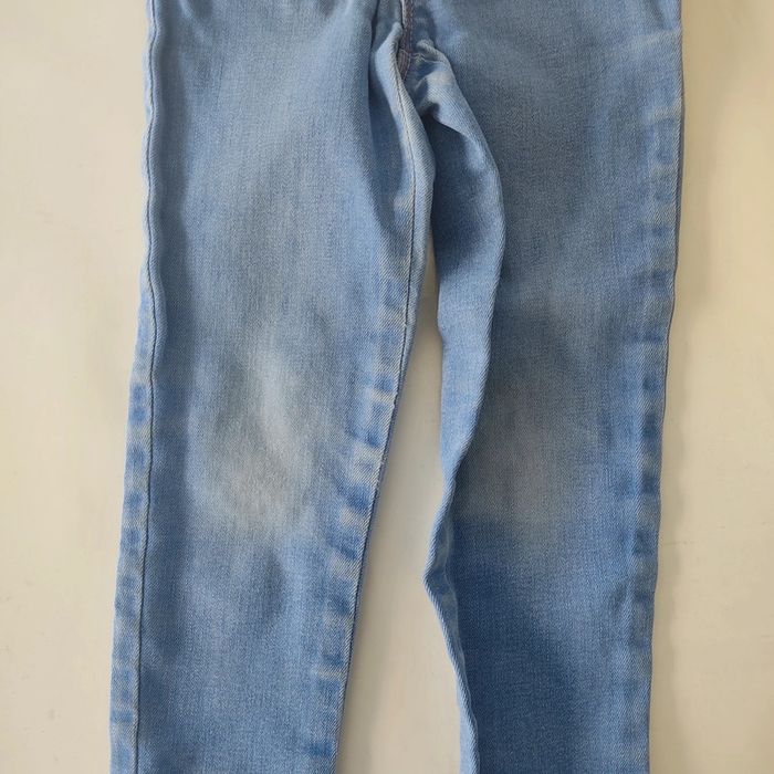 Lot de 8 pantalons taille 4 ans - photo numéro 3