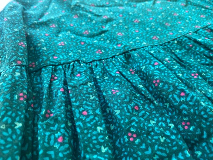 Jolie robe fille 10 ans - photo numéro 2