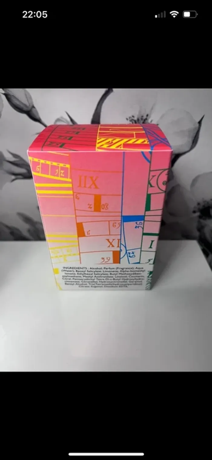 Tutti twilly d’hermes - photo numéro 2