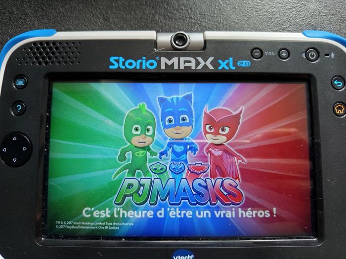 Storio - PJ Masks - photo numéro 9