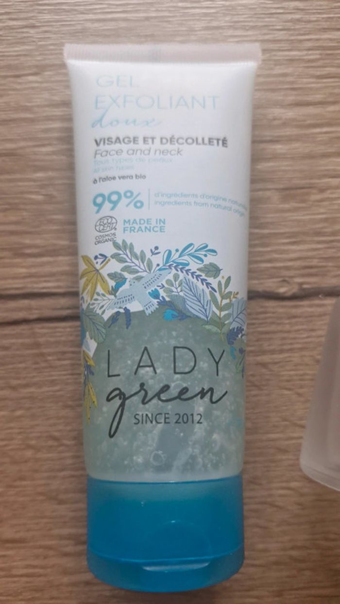 Lot de trois produits neufs - photo numéro 4