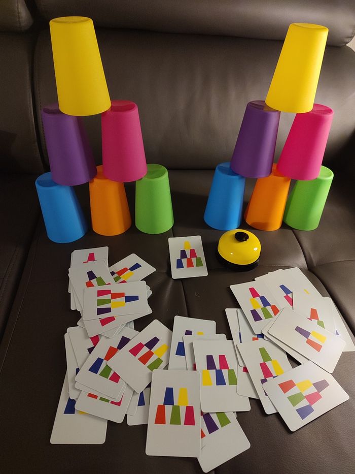 Jouet Montessori - photo numéro 2