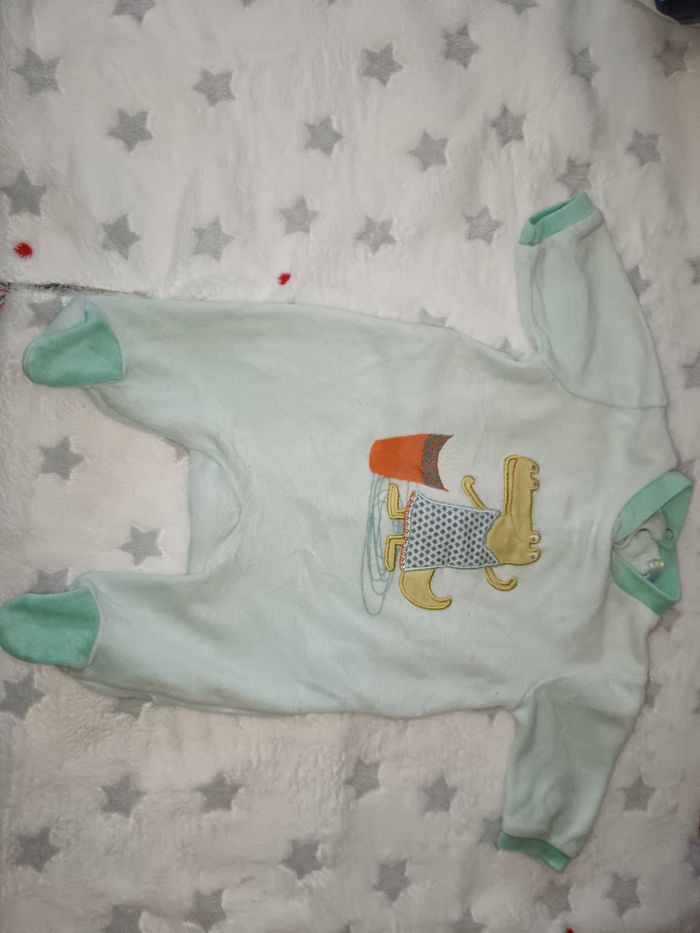 Pyjamas - photo numéro 10