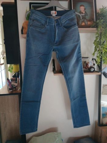 Jeans timberland 14 ans