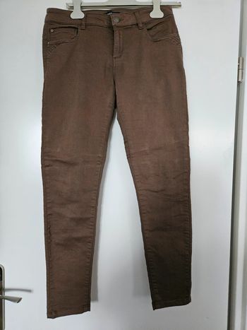 Jean taille 42