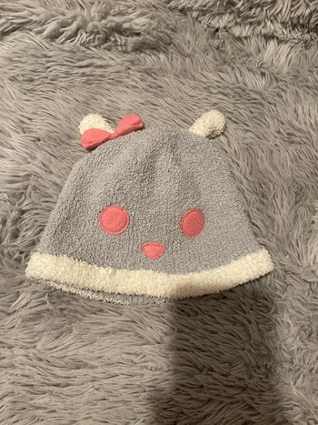 Bonnet orchestra 50cm