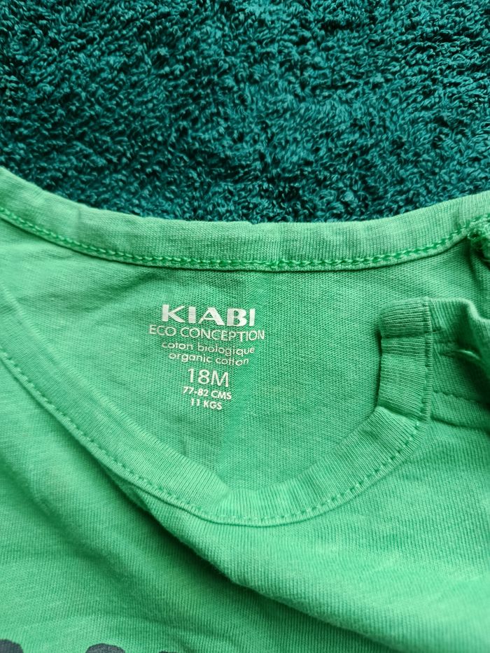 Tee shirt - photo numéro 3