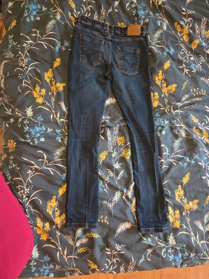Jeans - photo numéro 3