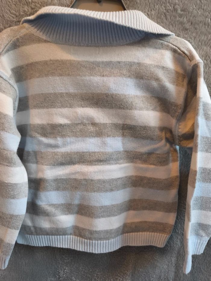 Pull a col - photo numéro 10