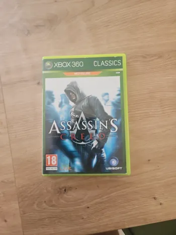 Assasin's creed xbox