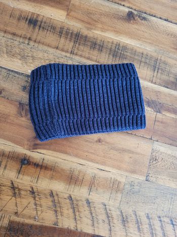 Tour de cou TAO 3-9 mois