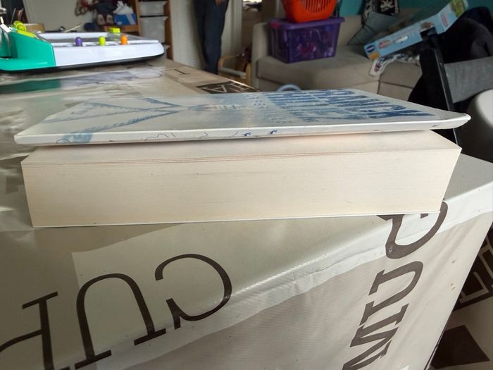 Livre De Franck Thilliez - Norferville - photo numéro 4