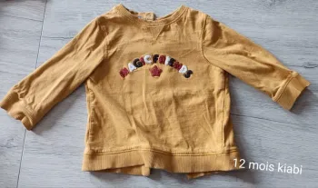 Tee shirt