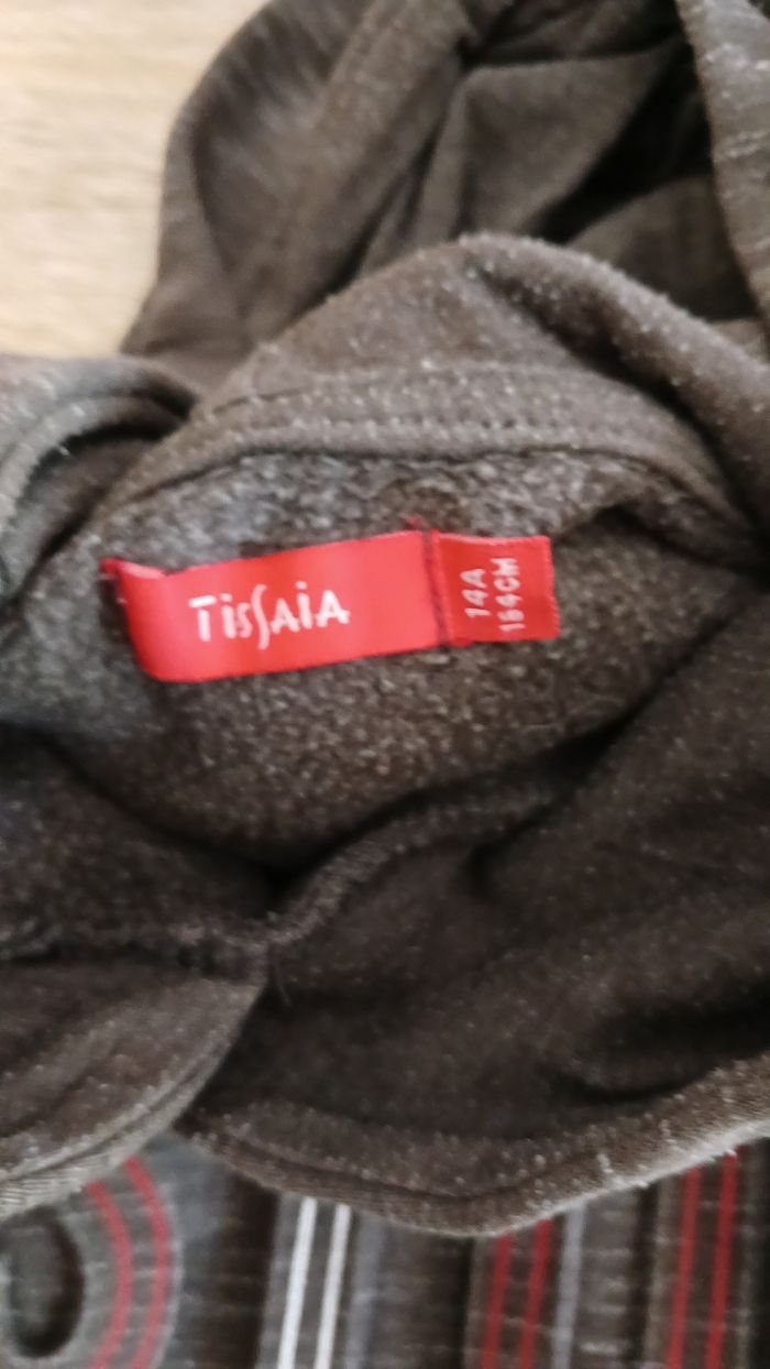 Lot de 3 pull - photo numéro 5