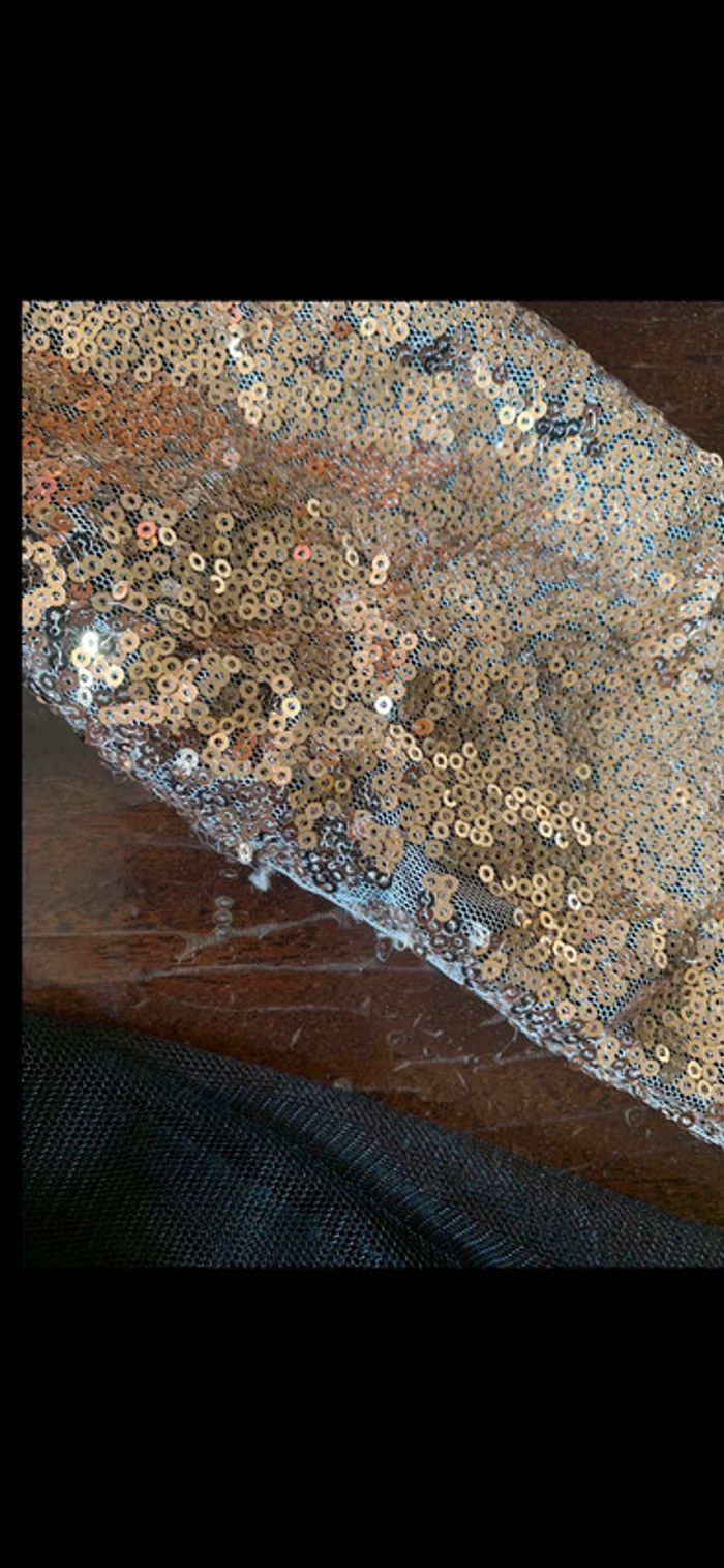 Tenue de soirée - photo numéro 3