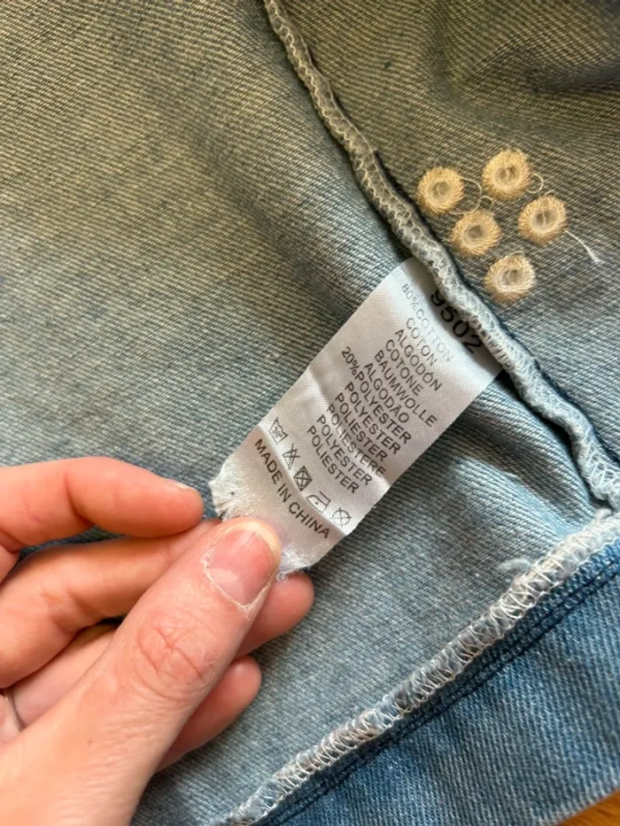 top femme veste femme veste sans manches taille 38 taille 40 gilet sans manches femme - photo numéro 6