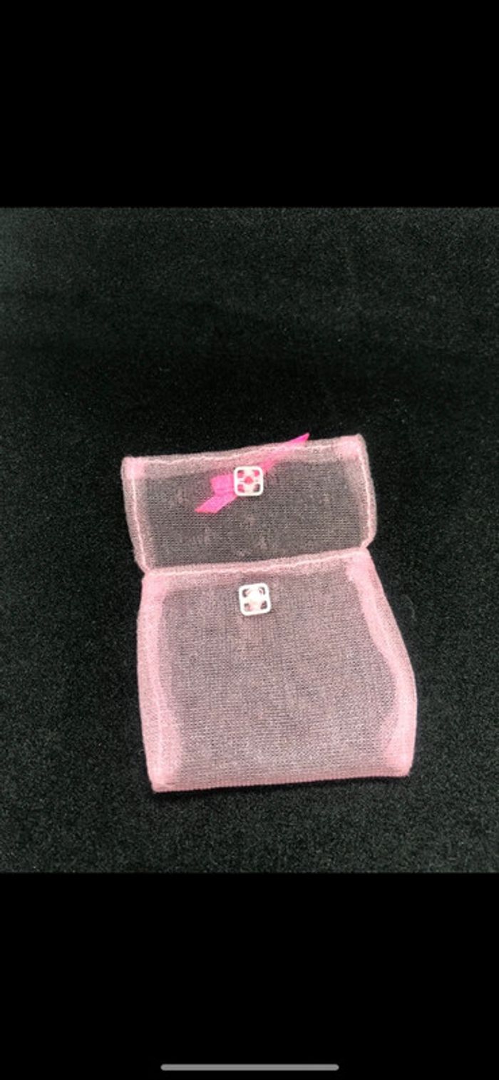 pochette sous-vêtements Barbie - photo numéro 2