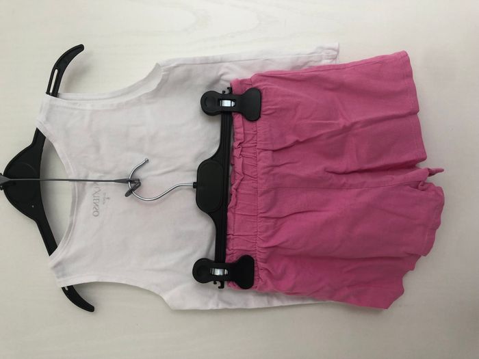 Pyjama fille, In Extenso - photo numéro 2