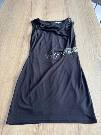 Robe soirée Etam