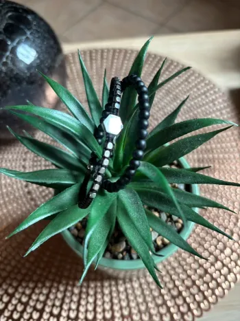 Bracelets zag