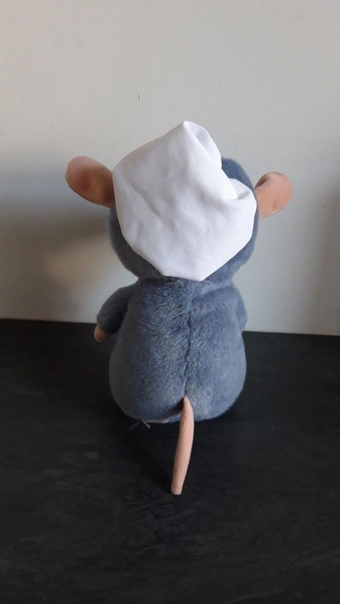 Ratatouille - photo numéro 3