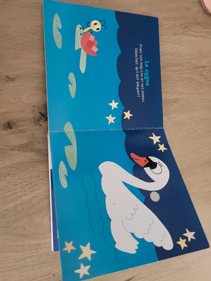 Livre sonore bébé - photo numéro 3