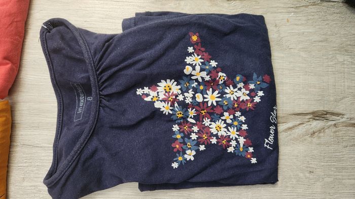 Lot de tee shirt manches longues - photo numéro 2