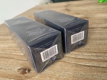Lot de deux Revitalash Advanced Grand Format  Date d’expiration 28 Janvier 2028